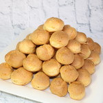 パティスリー ノワ - 料理写真:プチシュー