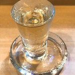 酒処 一 - 黒牛 純米酒