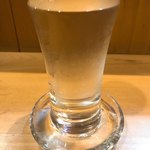 酒処 一 - 雁木初しぼり