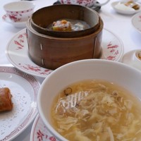 赤坂璃宮 赤坂本店 - 