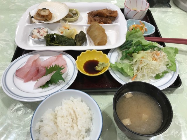 ホテル近江屋 - 磯鶏（ホテル）の写真