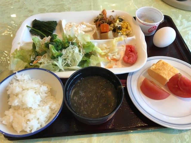 ホテル近江屋 - 磯鶏（ホテル）の写真