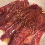 焼肉 貴文 - 