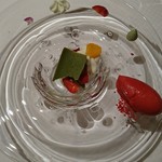 ジョンティ アッシュ - 