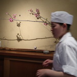 祇園もりわき - 頑張ってる女子(^^♪