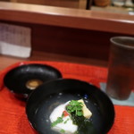 祇園もりわき - お碗