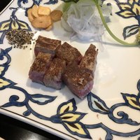 横浜うかい亭 - 