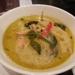 タイ料理バンセーン - 