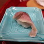 祇園もりわき - 鯖寿司