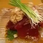 Ginza Sushi Kou Honten - 