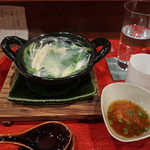 祇園もりわき - 炊き合わせ