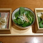 宮崎料理 万作 - 