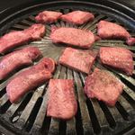 栄作 - タンから焼く＼(^o^)／