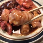 栄作 - リボン焼きます＼(^o^)／