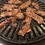 栄作 - ホルモンって部位によって旨味が違うのも良いよね^ ^