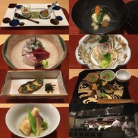 祇園迦陵 - 