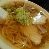 青竹手打ちラーメン 大和