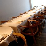 レミニセンス - 内観