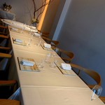 レミニセンス - 内観