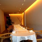 レミニセンス - 内観