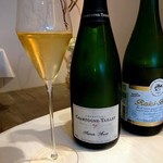 レミニセンス - シャンパン