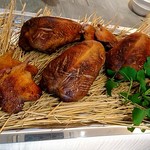 レミニセンス - 京都鴨