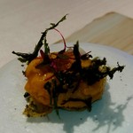 レミニセンス - はだて生雲丹