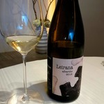 レミニセンス - スペイン産の白ワイン