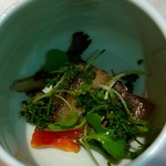 レミニセンス - 猪