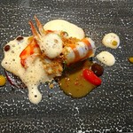 レミニセンス - 車海老