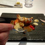 レミニセンス - 車海老