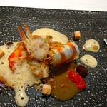 レミニセンス - 車海老