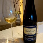 レミニセンス - オーストラリア白ワイン