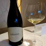 レミニセンス - 南アフリカ白ワイン