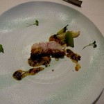 レミニセンス - 甘鯛