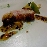 レミニセンス - 甘鯛