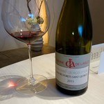 レミニセンス - フランス赤ワイン