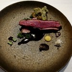 レミニセンス - 京都鴨