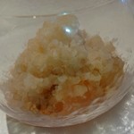 レミニセンス - グレープフルーツ