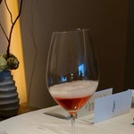 レミニセンス - 信州ロゼスパクリング