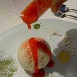 レミニセンス - 苺