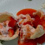 レミニセンス - 苺