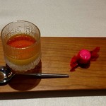 レミニセンス - デザート