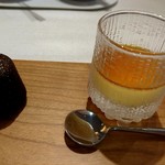 レミニセンス - ピノとプッチンプリン