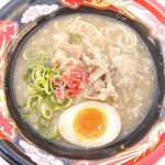 麺処 あじ家 - 