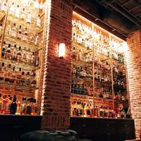 TOKYO Whisky Library - 