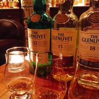 TOKYO Whisky Library - 