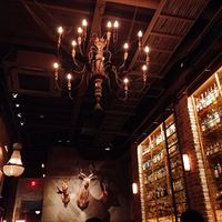 TOKYO Whisky Library - 