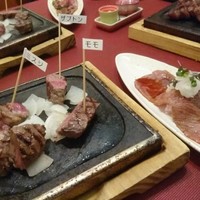 和牛熟成牛とシチリアワイン せいとう 本店 - 
