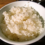 焼肉・韓国料理　牛兵衛 - ごはん